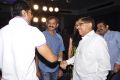 Ram Charan, Radha Mohan, Allu Aravind at Gouravam Movie Trailer Launch Photos