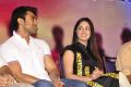 Ram Charan, Yami Gautam at Gouravam Movie Trailer Launch Photos