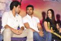 Ram Charan, Yami Gautam at Gouravam Movie Trailer Launch Photos