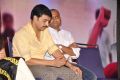 Dil Raju, Bandla Ganesh at Gouravam Movie Trailer Launch Photos