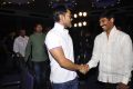 Ram Charan, Suresh Kondeti at Gouravam Movie Trailer Launch Photos