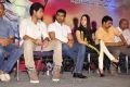 Gouravam Movie Trailer Launch Photos