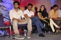 Gouravam Movie Trailer Launch Photos