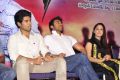 Gouravam Movie Trailer Launch Photos