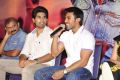 Allu Sirish, Ram Charan at Gouravam Movie Trailer Launch Photos