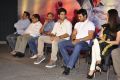 Gouravam Movie Trailer Launch Photos