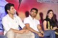 Gauravam Movie Trailer Launch Photos