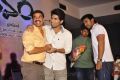 Gauravam Movie Trailer Launch Photos