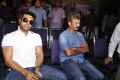 Ram Charan, Radha Mohan at Gouravam Movie Trailer Launch Photos