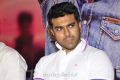 Ram Charan Teja at Gouravam Movie Trailer Launch Photos