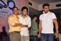 Gouravam Movie Trailer Launch Pictures