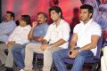 Gouravam Movie Trailer Launch Photos