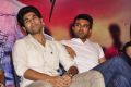 Allu Sirish, Ram Charan at Gouravam Movie Trailer Launch Stills