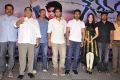 Gouravam Movie Trailer Launch Photos