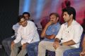 Gouravam Movie Trailer Launch Photos