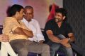 Gouravam Movie Trailer Launch Photos