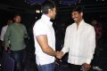 Ram Charan, Suresh Kondeti at Gouravam Movie Trailer Launch Photos