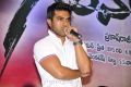 Ram Charan Teja at Gouravam Movie Trailer Launch Photos