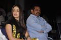 Gouravam Movie Trailer Launch Photos