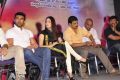 Gouravam Movie Trailer Launch Pictures