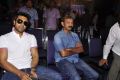 Ram Charan, Radha Mohan at Gouravam Movie Trailer Launch Photos