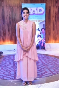 Actress Gouri Priya Pics @ Mad Characters Intro Event