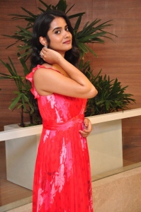 MAD Movie Actress Sri Gouri Priya Reddy Pictures