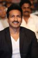 Actor Gopichand @ Goutham Nanda Audio Launch Stills