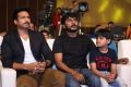 Goutham Nanda Audio Launch Stills