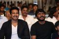 Goutham Nanda Audio Launch Stills