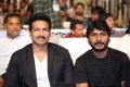 Goutham Nanda Audio Launch Stills