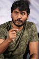 Gautam Nanda Director Sampath Nandi Interview Photos