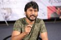 Goutham Nanda Director Sampath Nandi Interview Photos