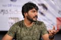 Gautham Nanda Director Sampath Nandi Interview Photos