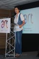 Actress Gouthami at Art Chennai 2012 Launch