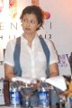 Actress Gouthami at Art Chennai 2012 Launch