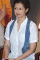 Actress Gouthami at Art Chennai 2012 Launch