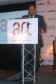 Art Chennai 2012 Launch Stills