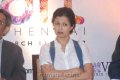 Actress Gouthami at Art Chennai 2012 Launch