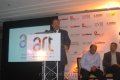 Art Chennai 2012 Launch Stills