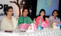 Breast Cancer Awareness book release stills