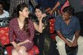 Govindudu Andarivadele Movie Teaser Launch Stills