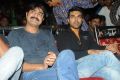 Govindudu Andarivadele Movie Teaser Launch Stills