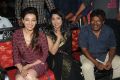 Govindudu Andarivadele Movie Teaser Launch Stills