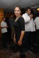 Actress Gowri Munjal Photos at Crescent Cricket Cup 2012 Curtain Raiser