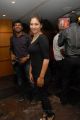 Actress Gowri Munjal Photos at Crescent Cricket Cup 2012 Press Meet