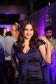 Telugu Actress Gowri Munjal Photos in Blue Dress