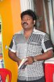 Tamil Director Gowthaman at Vaanalaiyin Varigal Book Release