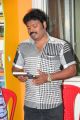 Tamil Director Gowthaman at Vaanalaiyin Varigal Book Release