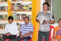 Gowthaman releases Vaanalaiyin Varigal Book